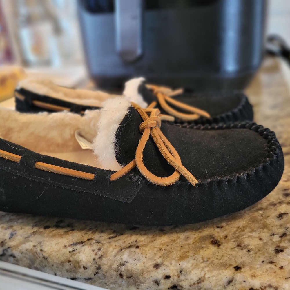 Mocassins